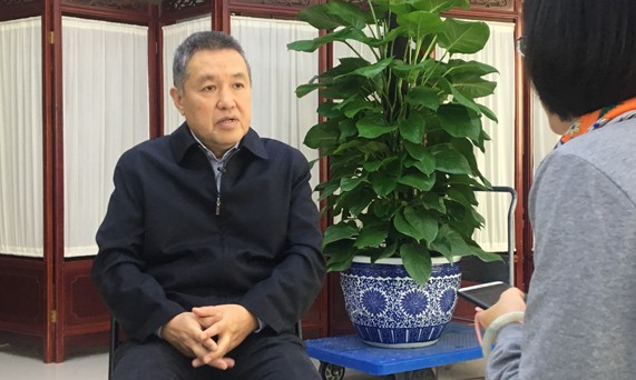 對所有市場主體一視同仁、平等對待