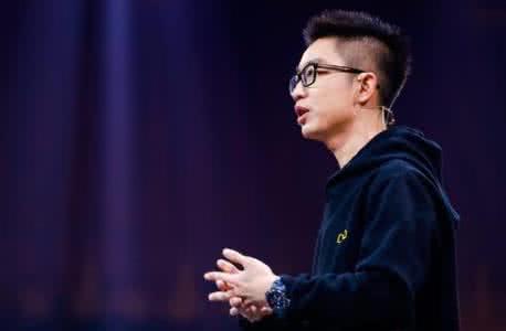 ofo張巳丁：共享單車多久會(huì)進(jìn)入飽和期？