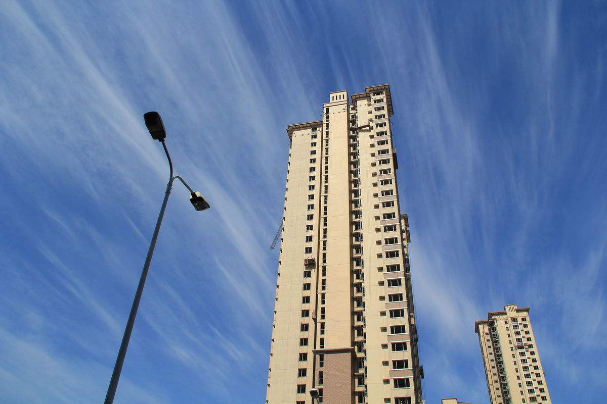 評論:中國樓市調(diào)控目標不動搖