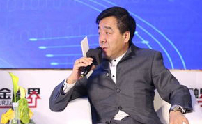 李非:扶貧不能理解為經(jīng)濟上的