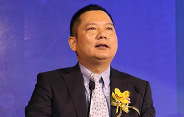 華聞傳媒汪方懷:新經(jīng)濟是文化傳媒企業(yè)最好的時代