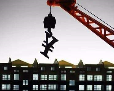 &ldquo;三條紅線&rdquo;下房企難再任性買(mǎi)買(mǎi)買(mǎi)