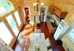 年入近百萬高收入家庭 如何還房貸最好？