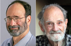 沙普利引領(lǐng)羅思共獲諾貝爾經(jīng)濟學(xué)獎