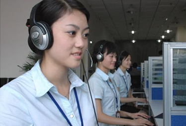 中國服務(wù)外包努力擺脫“成長(zhǎng)的煩惱”