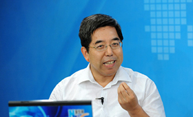 馬建堂：四大指標(biāo)印證經(jīng)濟運行平穩(wěn)