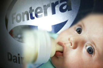 恒天然事件：&ldquo;中毒&rdquo;名單何時(shí)到頭？