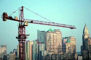 15家房企七個月吸金3400億 專家稱房企&ldquo;不差錢&rdquo;