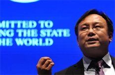 達沃斯辯論會:大數(shù)據(jù)還是大忽悠?