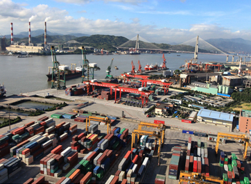 外貿(mào)堅(jiān)持&ldquo;轉(zhuǎn)方式、調(diào)結(jié)構(gòu)&rdquo;