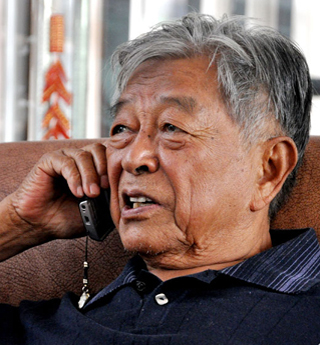 褚時?。豪隙鴱泩詣?chuàng)業(yè)成功