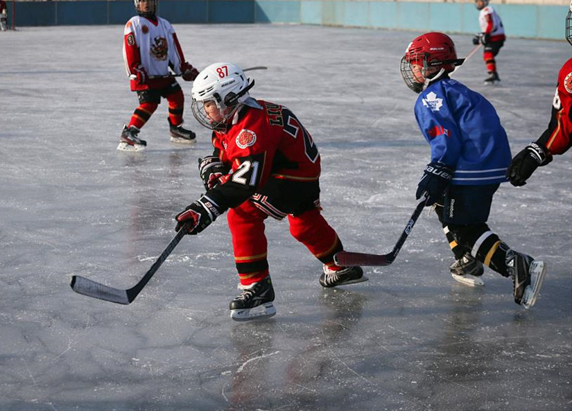 你家孩子&ldquo;個(gè)子&rdquo;達(dá)標(biāo)了嗎？