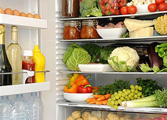 冰箱不是保險(xiǎn)箱，食物超期儲(chǔ)存危害大