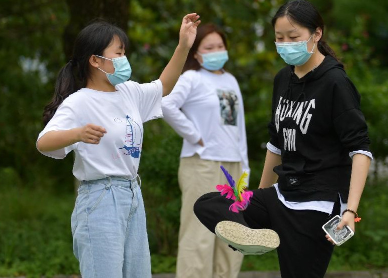 備考期間醫(yī)生教你如何吃早餐、夜宵