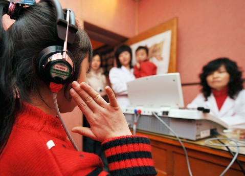 耳朵&ldquo;堵了&rdquo;？小心突發(fā)耳聾