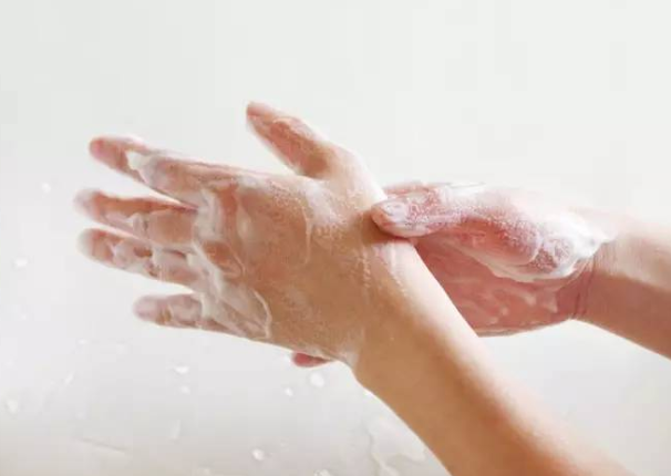 外出歸家后，如何做好清潔消毒