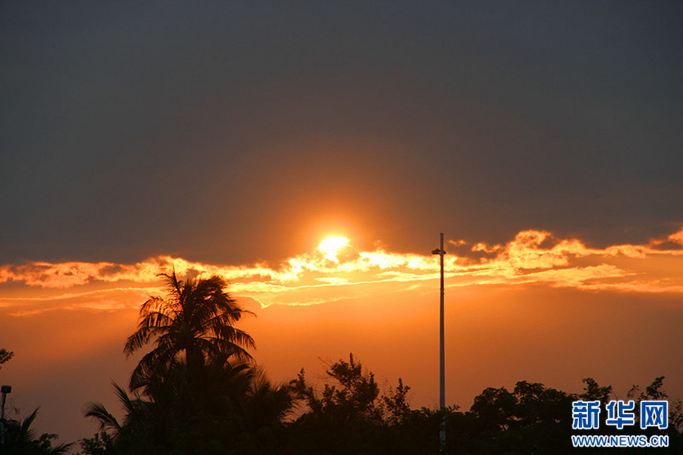 八月再見，九月你好