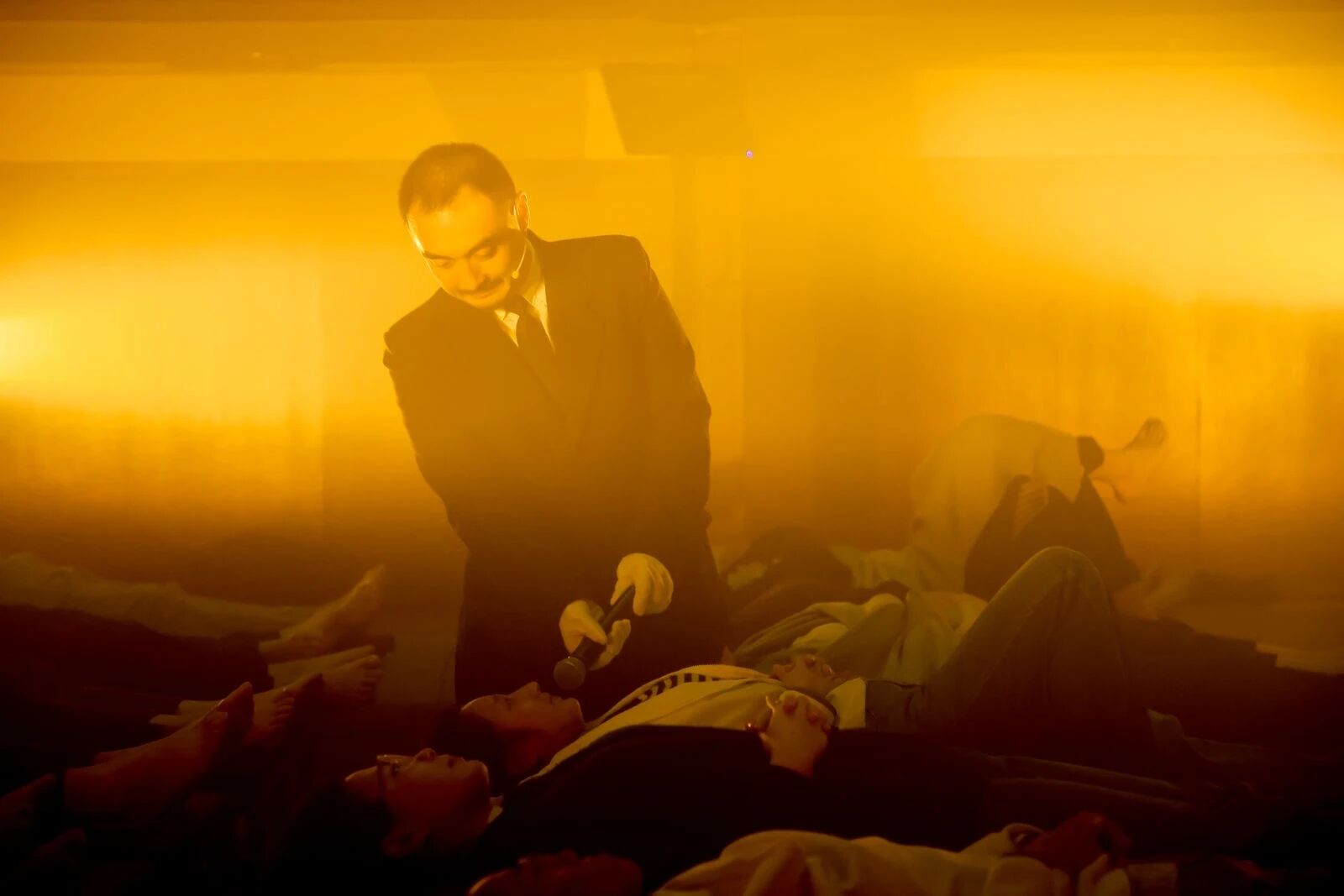 AI與藝術(shù)共創(chuàng)下的生命對(duì)話