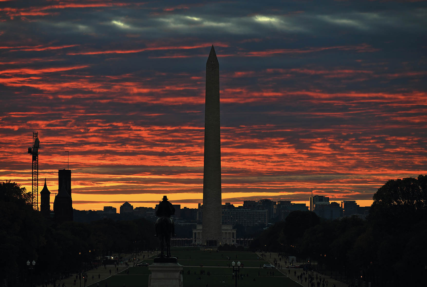 從“斬殺線”看美國：一場被承認的結(jié)構(gòu)性風險