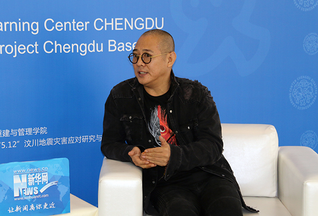 慈善是感性的，公益需要持久