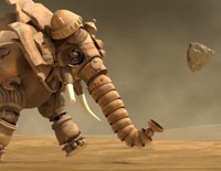 來(lái)了！老&ldquo;高&rdquo;（GAO）