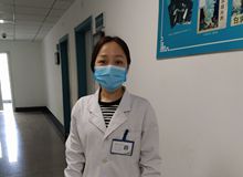 &ldquo;防疫網宣女戰(zhàn)士&rdquo;王翠娟