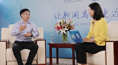 專訪彭作文：數(shù)字化、產(chǎn)業(yè)化助推凌源花卉產(chǎn)業(yè)倍數(shù)增長