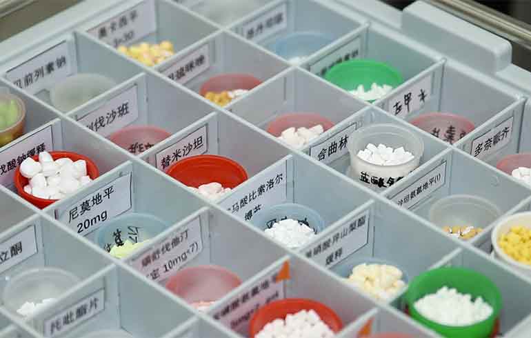 致敬偉大改革｜對話40年，講述身邊的健康故事（第四集）&mdash;&mdash;別了，以藥補醫(yī)