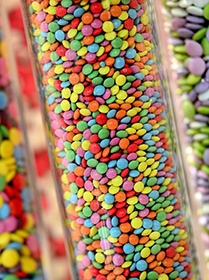 正確認(rèn)識(shí)&ldquo;果糖&rdquo;，這六個(gè)知識(shí)點(diǎn)必須知道！