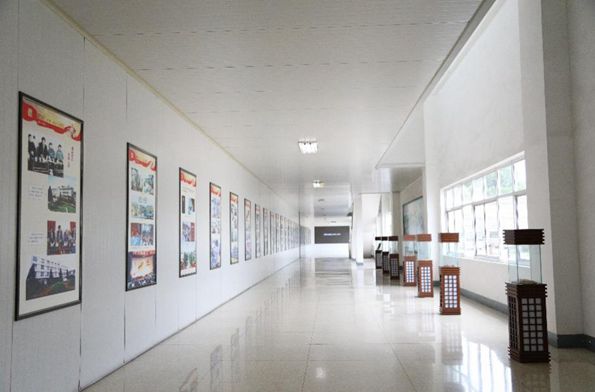 從&ldquo;弘揚(yáng)中醫(yī)文化&rdquo;到&ldquo;推動(dòng)產(chǎn)業(yè)發(fā)展&rdquo;&mdash;&mdash; &ldquo;醫(yī)圣故里&rdquo;南陽中醫(yī)藥發(fā)展工作見聞