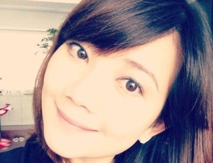 梁靜茹孕后首發(fā)自拍照 甜美笑稱(chēng)&ldquo;長(zhǎng)肉了&rdquo;