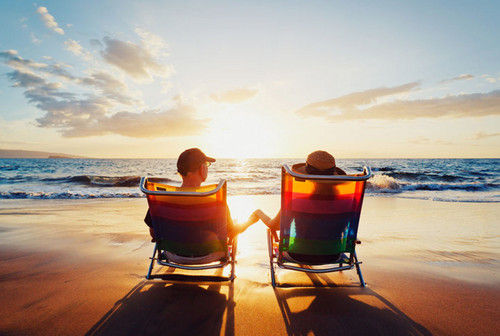 大暑將至，小心中暑！【圖】