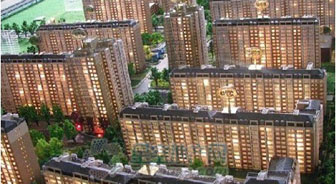 區(qū)域規(guī)劃促深耕昌平 房企漸&ldquo;被高端&rdquo;