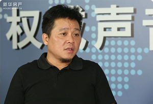 陳黎駒:后限購時(shí)代 市場維穩(wěn)向好期盼限貸松綁