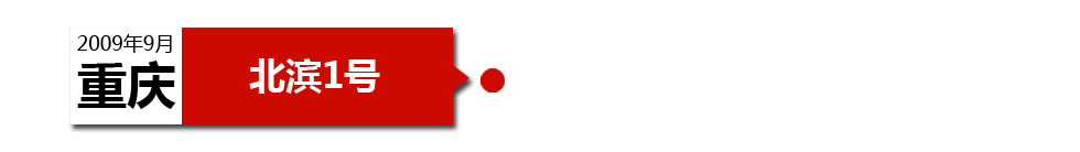 重慶中海北濱1號(hào)未做防水處理，導(dǎo)致墻壁滲水