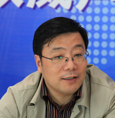 李武君:專業(yè)、細致、責任讓"安居夢"更近