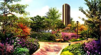 龍譽(yù)城33#樓推20套特價(jià)房 交5千9折起