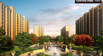 華潤國際社區(qū)78-142㎡升級(jí)戶型認(rèn)籌中