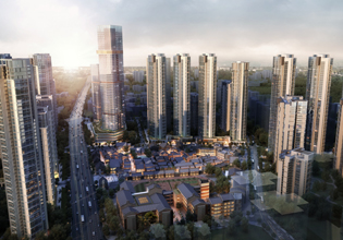 擁有30+城市更新項目40+推進中，提升大灣區(qū)城市面貌