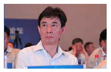 陜西省住房和城鄉(xiāng)建設(shè)廳副廳長 張孝成