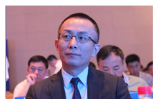 國家發(fā)改委城市和小城鎮(zhèn)改革發(fā)展中心研究員 楊禹