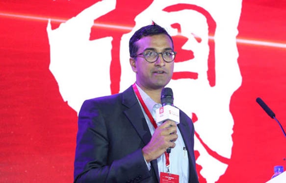 阿倫&middot;拉奧：復(fù)制硅谷成功秘訣，需要企業(yè)、大學(xué)、政府的合力