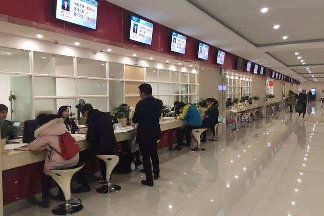 政務(wù)惠民生 嘉興如何&ldquo;化云為雨&rdquo;