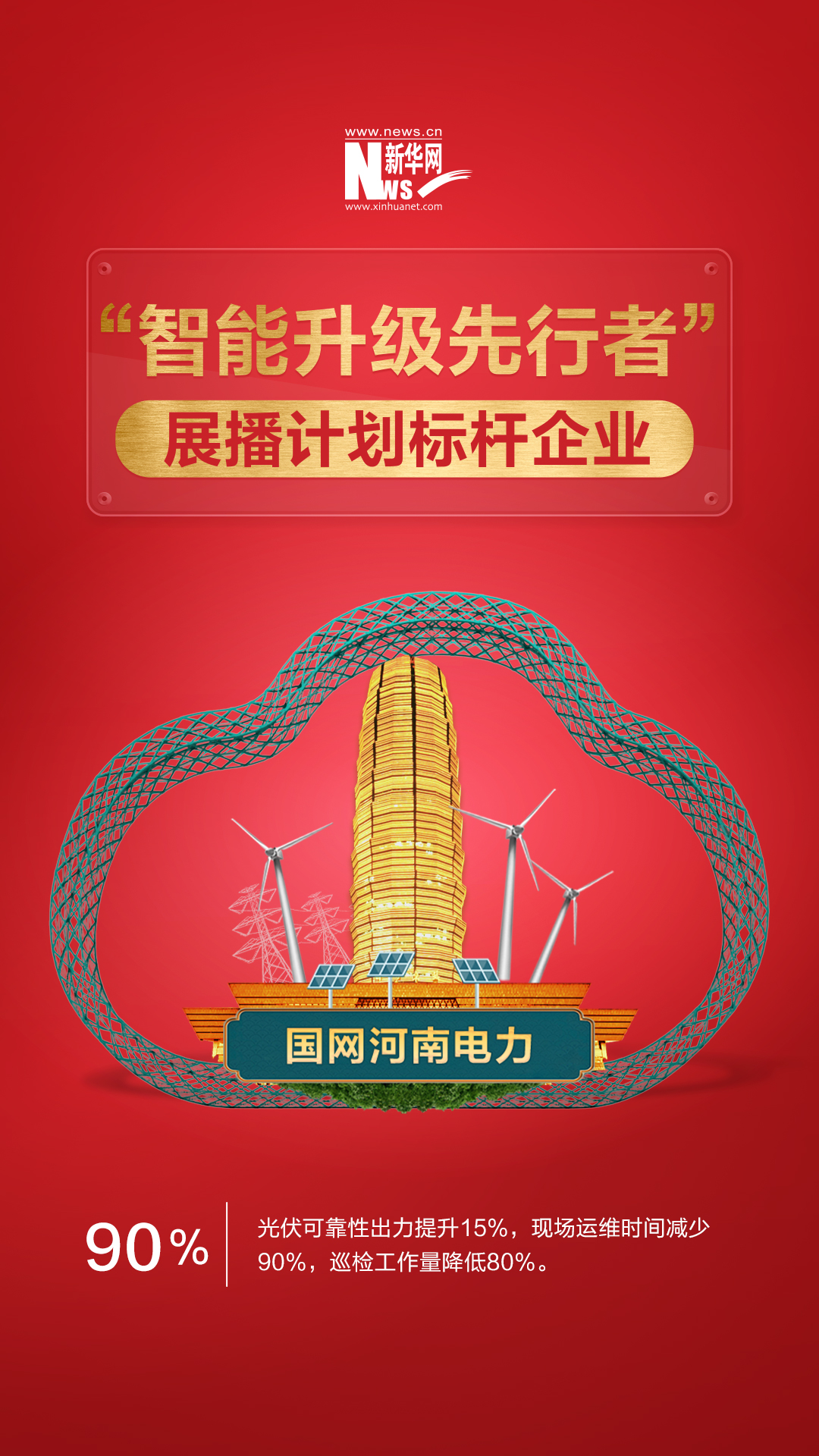 有電更有光 4300萬(wàn)國(guó)網(wǎng)用戶(hù)的云上之旅