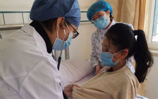 巡回醫(yī)療、線上問診&hellip;&hellip;山西&ldquo;想法子&rdquo;保障群眾看病就醫(yī)