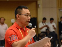 澳門月刊、澳門新聞通訊社記者