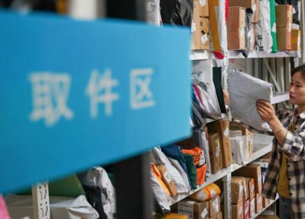 綠色包裝這么好，為啥我收快遞時(shí)遇不到？