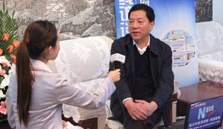 寶雞市委書記唐俊昌：積極打造關(guān)中&mdash;天水經(jīng)濟(jì)區(qū)副中心城市