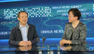 徐工集團(tuán)董事長王民：徐工朝著世界頂級企業(yè)再起航