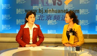 北京二商集團(tuán)董事長孫杰：打造安全健康便民的食品供應(yīng)體系